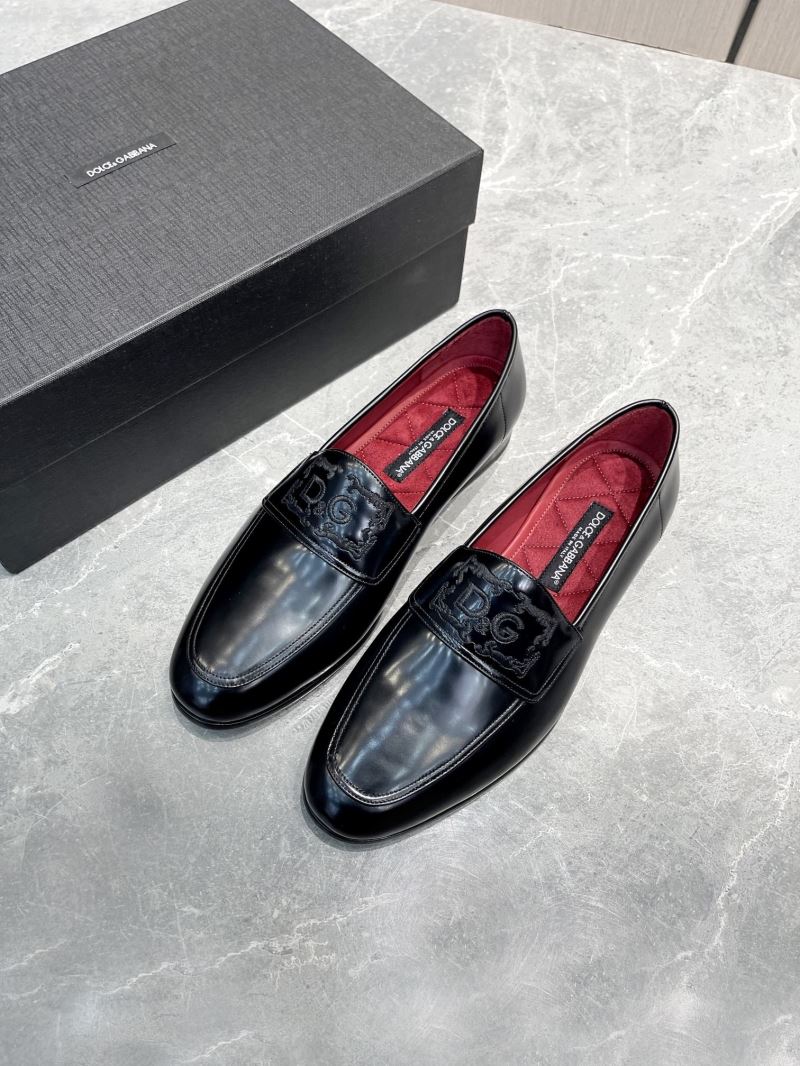 Dolce Gabbana Business Shoes